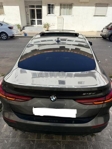 BMW Série 218 - 2