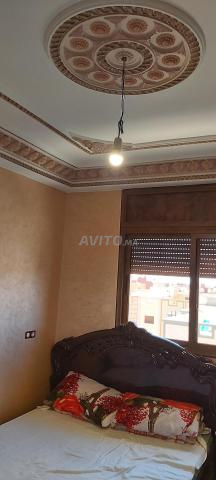 شقة للكراء بالمصعد بخريبكة - 2