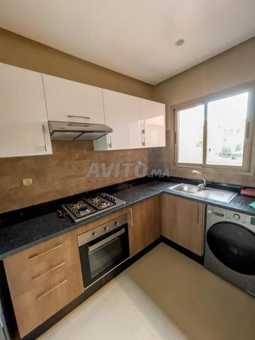Appartement meublé pour longue durée - 2