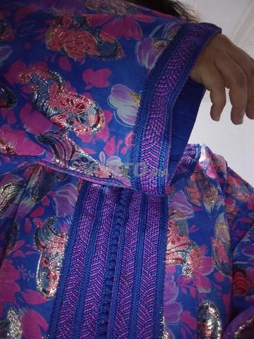 Takchita traditionnelle - 2