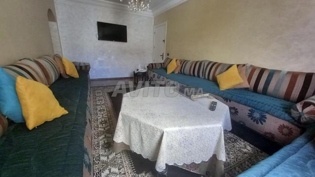 شقة للبيع في سيدي معروف، الدار البيضاء - 2