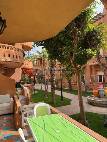 appartement à louer à kalaat mansoria  