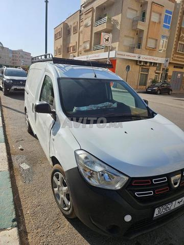داسيا دوكر - 2