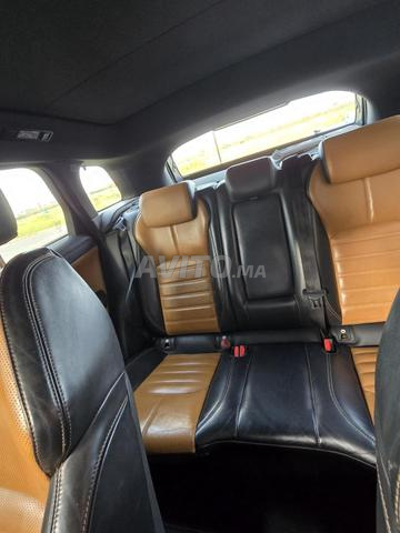 Land Rover Range Rover Evoque Diesel Automatique - 2