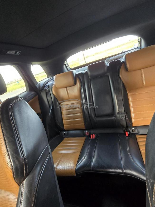Land Rover Range Rover Evoque Diesel Automatique