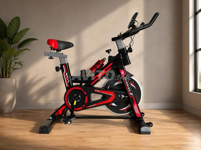 Vélo Professionnel - 2
