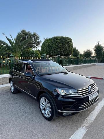 توارق ديزل أوتوماتيك 2021