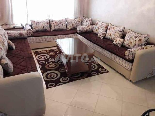 شقة رائعة للكراء بالمضيق - 2
