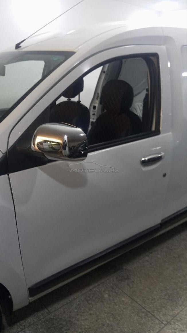 dacia dooker 