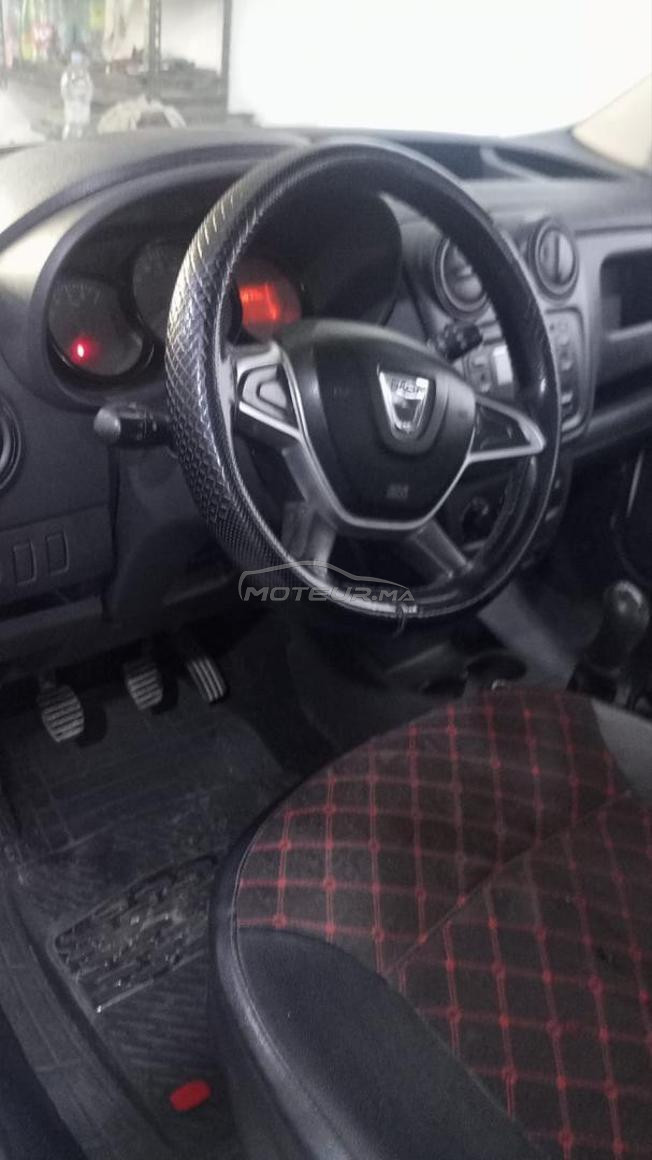 dacia dooker 