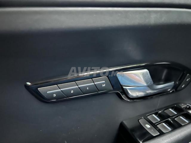 Range Rover Evoque Diesel Automatique