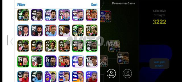 إيفوتبول 3223 - 2
