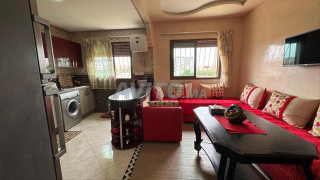 Bel appartement à vendre Bd Hassan Alaoui - 2