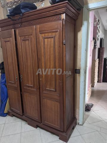 Armoire de vêtements à vendre - 2