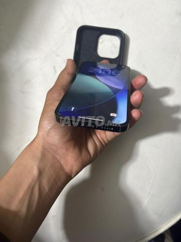 iPhone 13 Pro 256Go 85 - 2