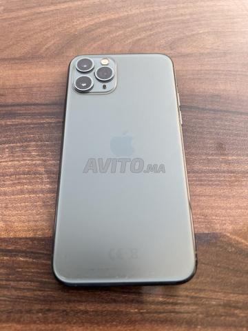 iPhone 11 Pro - 2