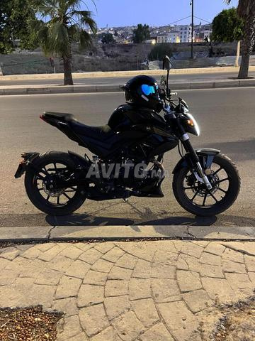 دراجات نارية بحالة ممتازة - 2