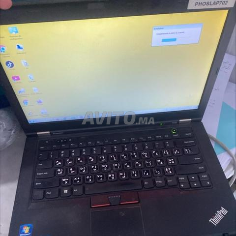 لينوفو ثينك باد T430