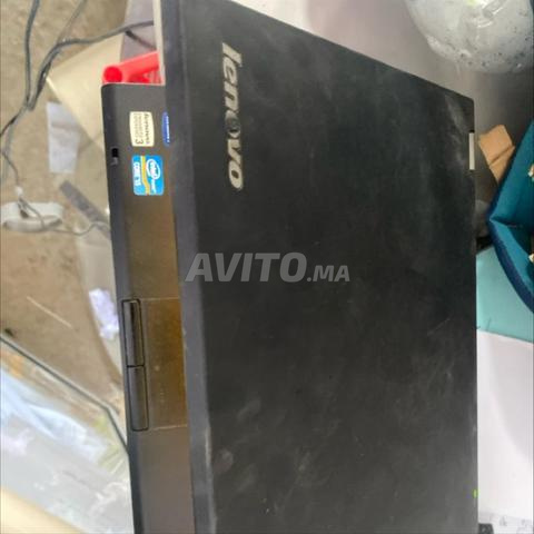 لينوفو ثينك باد T430 - 2