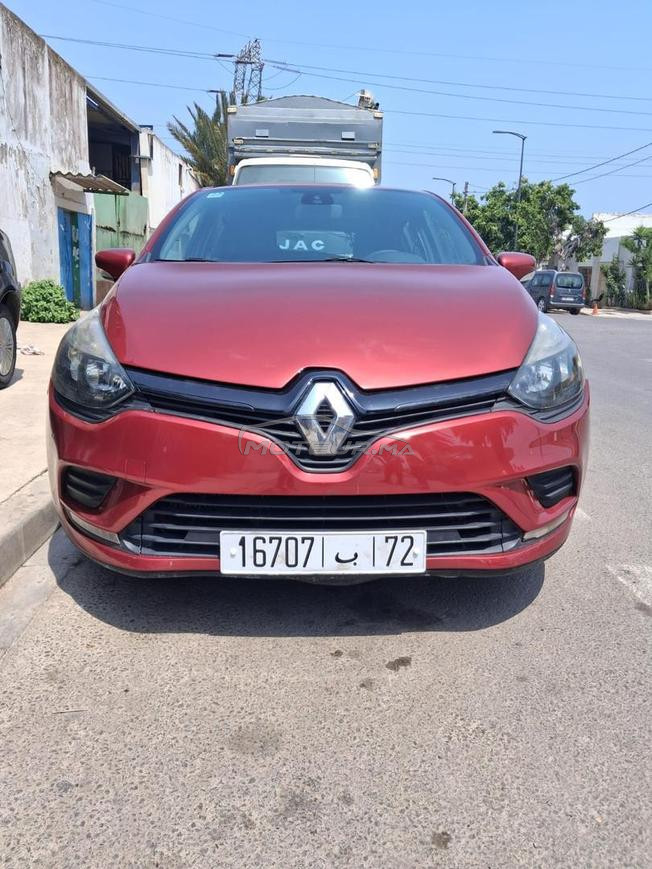 clio4 mod2018