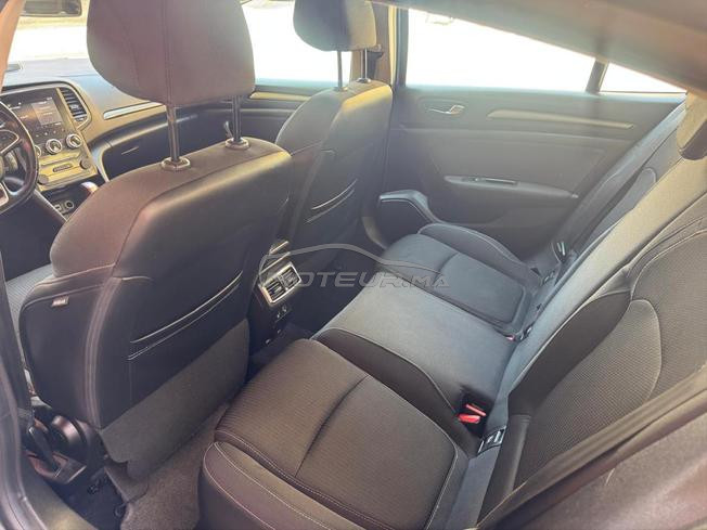 Renault Megane 4 2021
