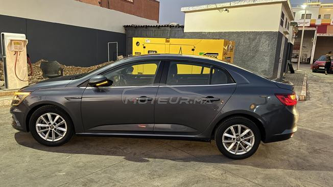 Renault Megane 4 2021