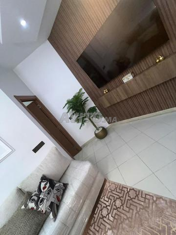 Appartement à louer à la journée - 2