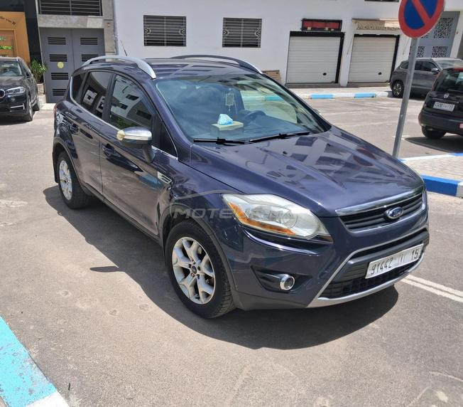 Ford kuga à vendre