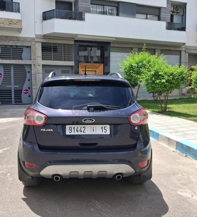 Ford kuga à vendre