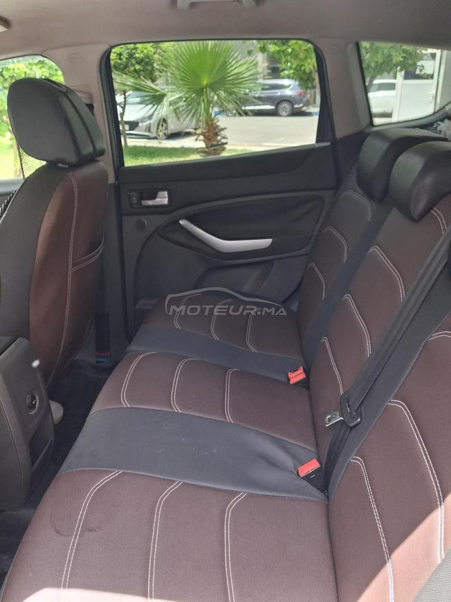Ford kuga à vendre