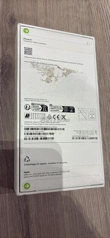 iPhone 17 vert 256Go 8990dh - 2