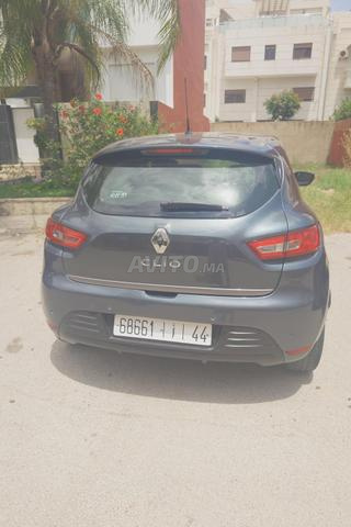 clio avendre - 2