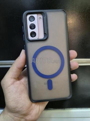 Samsung S21 5G - 2