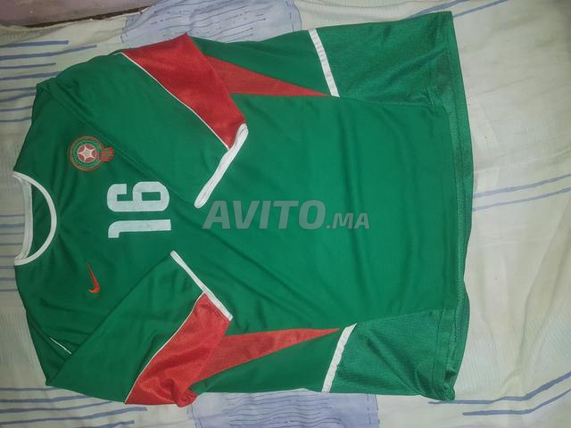 زي المغرب 2004 - 2