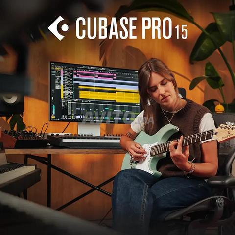 PACK DJ ET PRODUCTION MUSICALE WINDOWS ET MAC