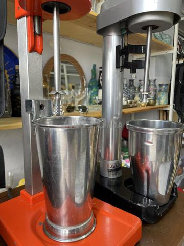 Machine à milkshake ( Europe 🇪🇺) - 2