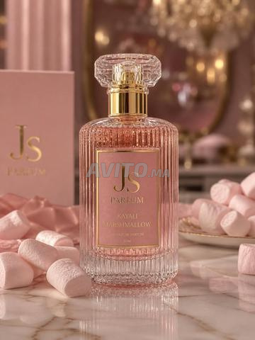عطور نسائية جودة ممتازة مستخلص العطر 30 مل - 2