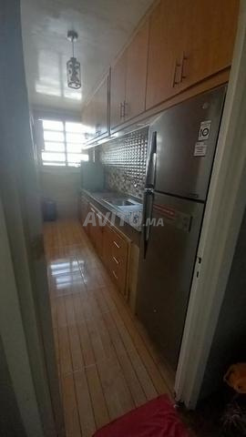 Appartement à vendre 60 m² à Casablanca - 2
