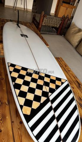 لوح Aquarius Surf Co للبيع 📍 إمسوان