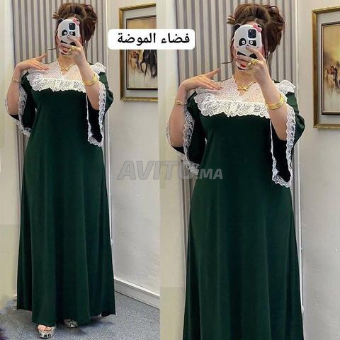  بجاما للعرائس و النفساء فاتنة - 2