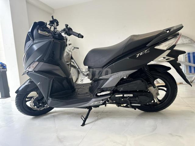 Sym jet 14 50cc - 2