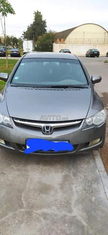 هوندا CRV أوتوماتيكية ديزل