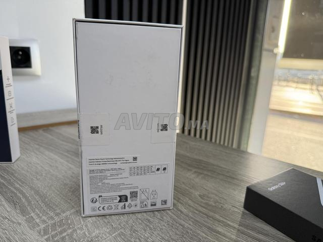 NEUF XIAOMI MI 15T 256G NOIR / J'AI UN MAGASIN - 2