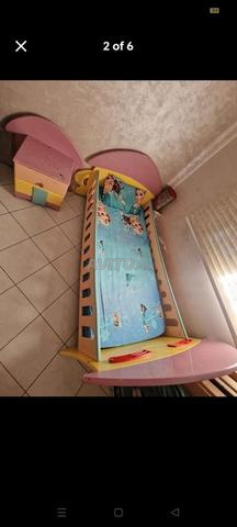 Lit pour bébé - 2
