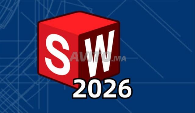 SOLIDWORKS 2026 WINDOWS