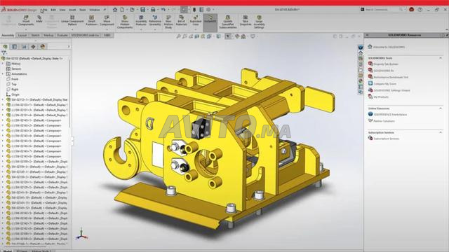 SOLIDWORKS 2026 WINDOWS - 2