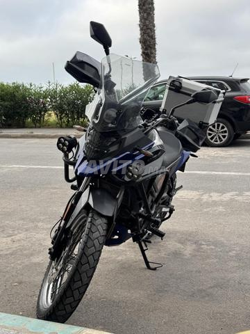 SYM NHT 200cc - 2