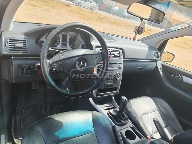 Mercedes class b 200 modèle 2005 diwana 2015 5