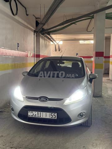 Ford Fiesta Titanium - 2