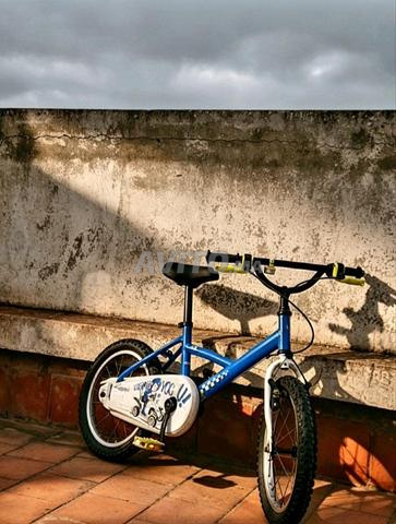 Vélo B'TWIN - 2
